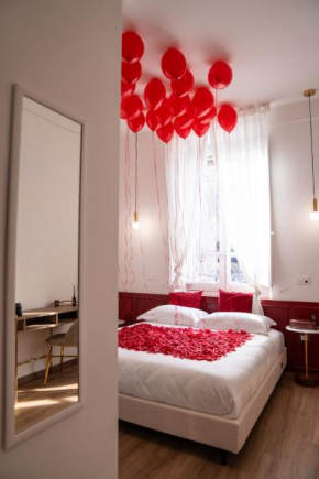 Il Cuore di Carolina Pescara